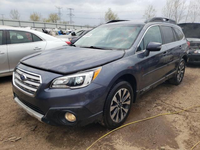 SUBARU OUTBACK 2016 4s4bsbnc3g3344637