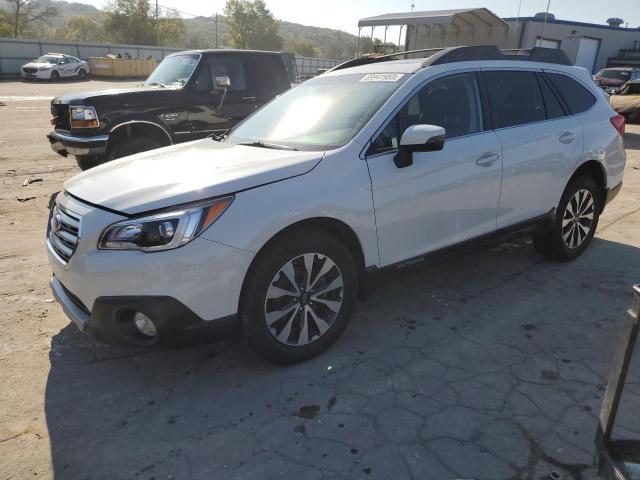 SUBARU OUTBACK 2016 4s4bsbnc3g3345724