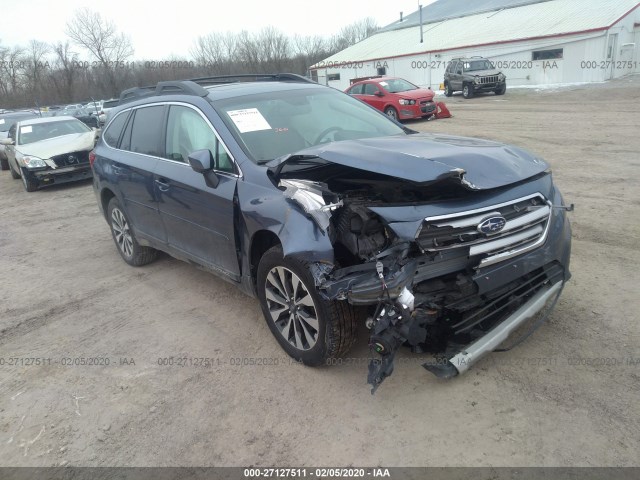 SUBARU OUTBACK 2016 4s4bsbnc3g3351345