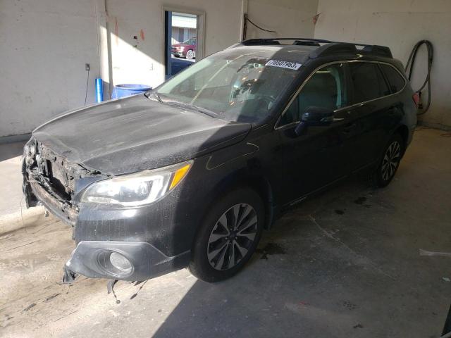 SUBARU OUTBACK 2. 2016 4s4bsbnc3g3352348