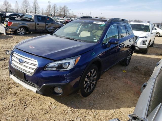 SUBARU OUTBACK 2. 2015 4s4bsbnc4f3234386