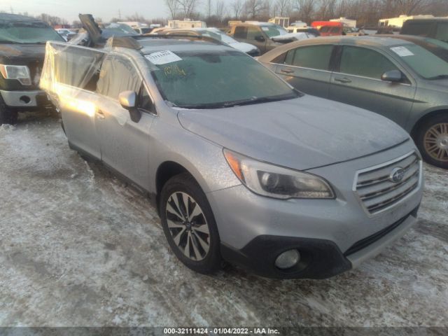 SUBARU OUTBACK 2015 4s4bsbnc4f3257733