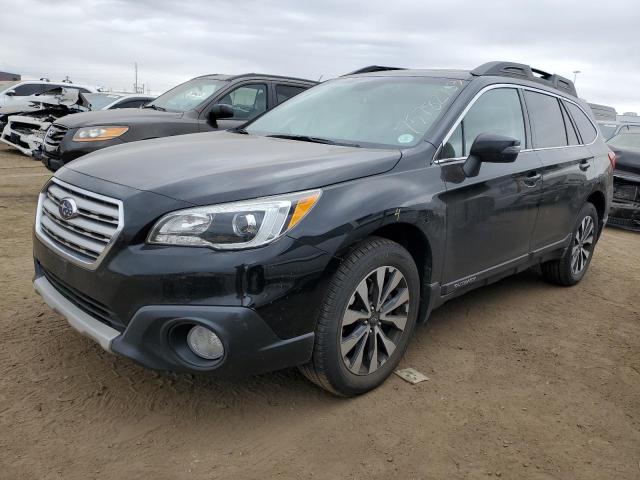 SUBARU OUTBACK 2015 4s4bsbnc4f3259160