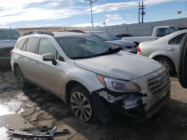 SUBARU OUTBACK 2. 2015 4s4bsbnc4f3267548