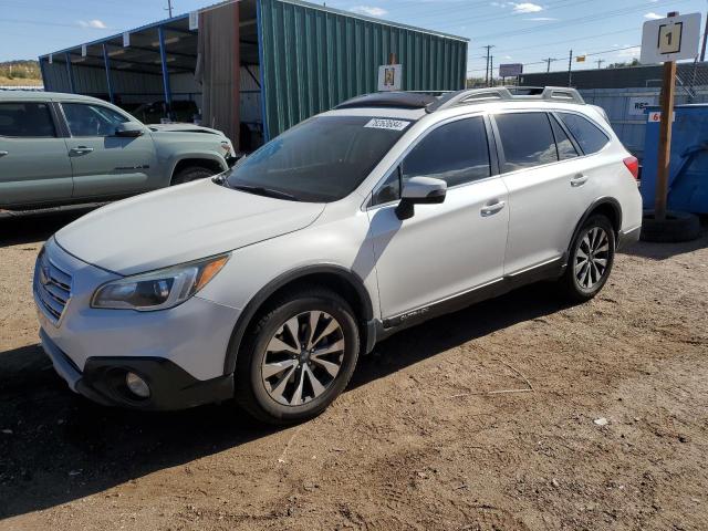 SUBARU OUTBACK 2. 2015 4s4bsbnc4f3274810