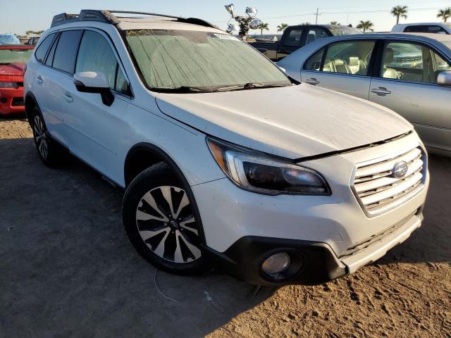 SUBARU OUTBACK 2. 2015 4s4bsbnc4f3289162