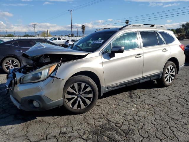 SUBARU OUTBACK 2015 4s4bsbnc4f3300628