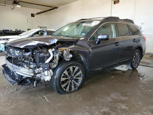 SUBARU OUTBACK 2. 2015 4s4bsbnc4f3316912