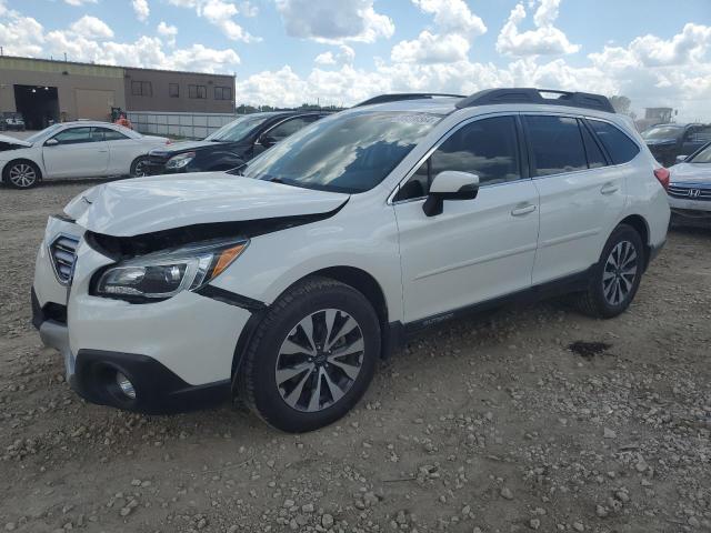 SUBARU OUTBACK 2015 4s4bsbnc4f3326436