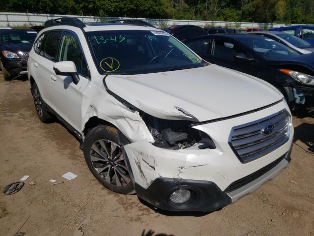 SUBARU OUTBACK 2. 2015 4s4bsbnc4f3337372