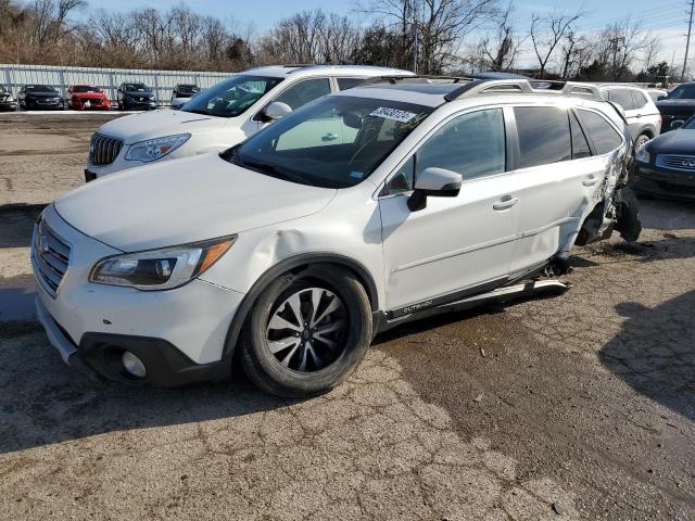 SUBARU OUTBACK 2015 4s4bsbnc4f3340689