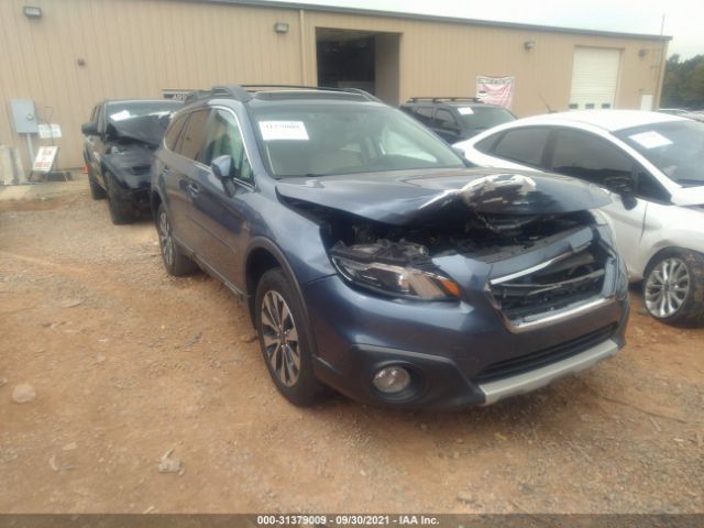 SUBARU OUTBACK 2015 4s4bsbnc4f3344158