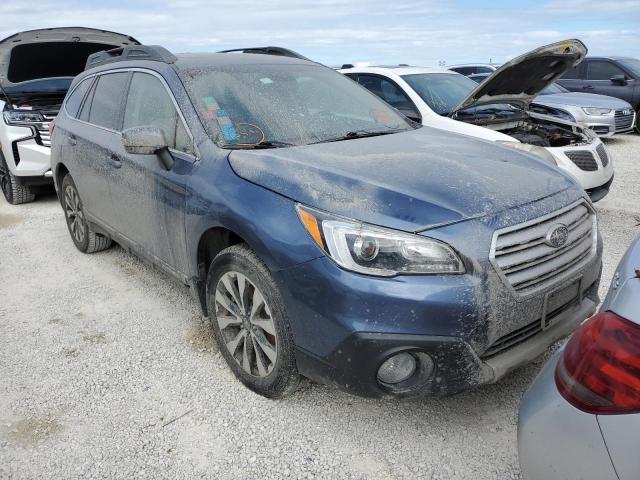 SUBARU OUTBACK 2. 2015 4s4bsbnc4f3349795