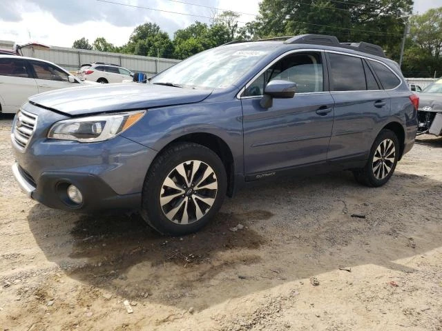 SUBARU OUTBACK 2. 2015 4s4bsbnc4f3359484