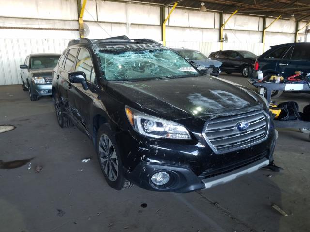 SUBARU OUTBACK 2016 4s4bsbnc4g3206749