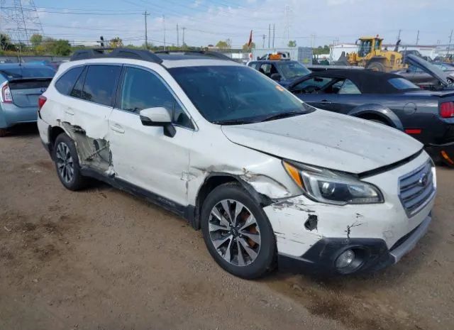 SUBARU OUTBACK 2016 4s4bsbnc4g3211837