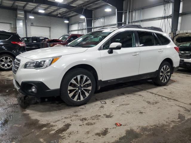 SUBARU OUTBACK 2. 2016 4s4bsbnc4g3218951