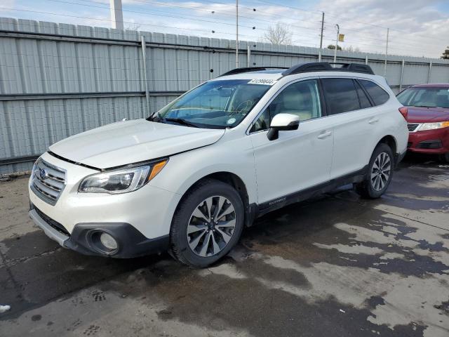 SUBARU OUTBACK 2016 4s4bsbnc4g3222868