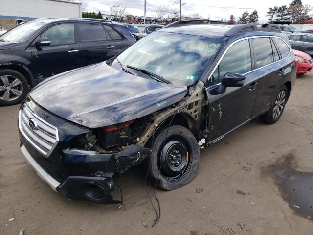 SUBARU OUTBACK 2016 4s4bsbnc4g3257765