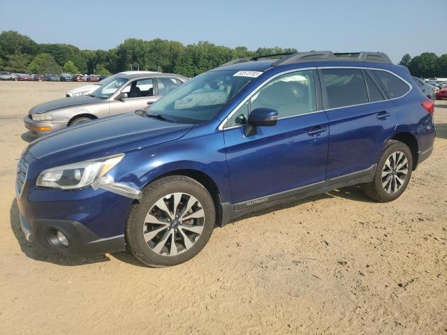 SUBARU OUTBACK 2. 2016 4s4bsbnc4g3276946