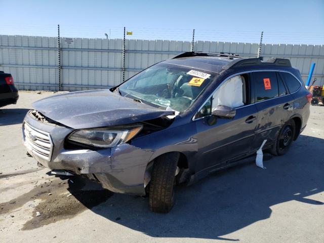 SUBARU OUTBACK 2. 2016 4s4bsbnc4g3279992