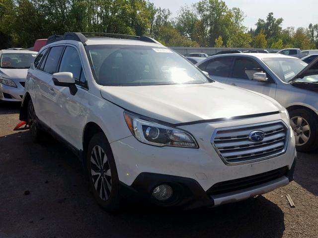 SUBARU OUTBACK 2016 4s4bsbnc4g3288501