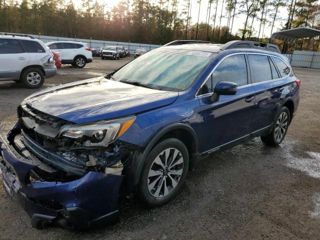 SUBARU OUTBACK 2016 4s4bsbnc4g3290619