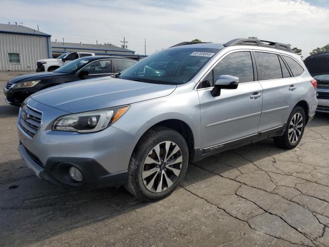 SUBARU OUTBACK 2. 2016 4s4bsbnc4g3292516