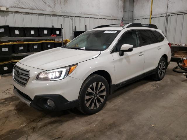 SUBARU OUTBACK 2016 4s4bsbnc4g3301991