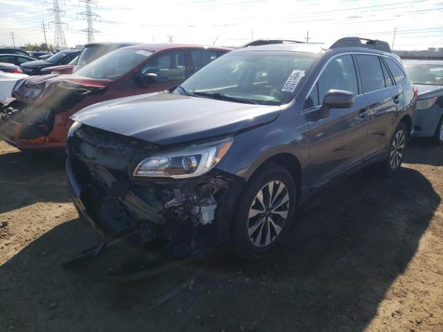 SUBARU OUTBACK 2016 4s4bsbnc4g3307709