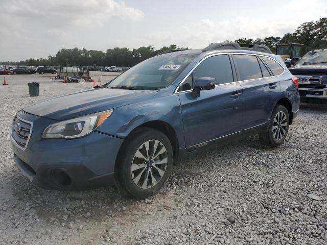 SUBARU OUTBACK 2016 4s4bsbnc4g3340533