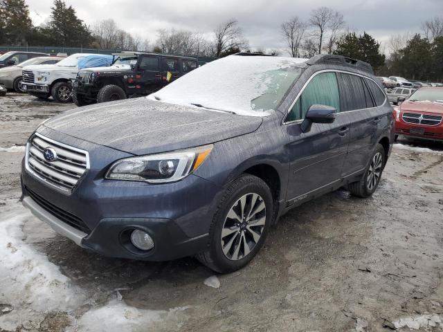 SUBARU OUTBACK 2016 4s4bsbnc4g3341438