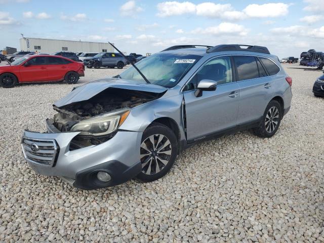 SUBARU OUTBACK 2015 4s4bsbnc5f3224434