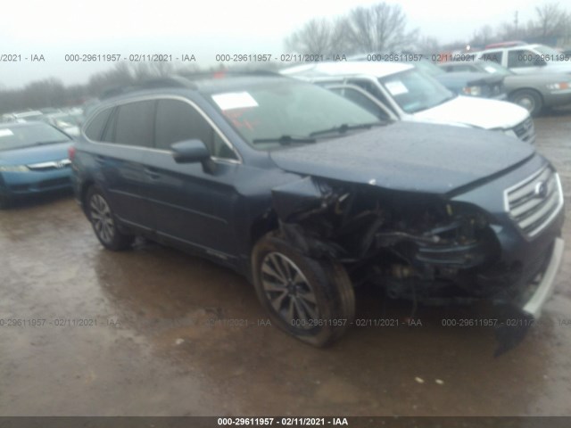 SUBARU OUTBACK 2015 4s4bsbnc5f3238401