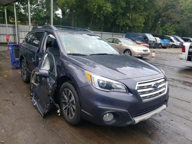 SUBARU OUTBACK 2. 2015 4s4bsbnc5f3292197