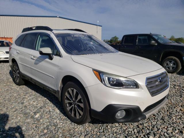 SUBARU OUTBACK 2. 2015 4s4bsbnc5f3316580