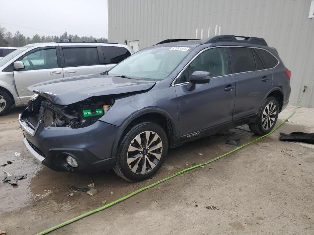 SUBARU OUTBACK 2. 2015 4s4bsbnc5f3318166