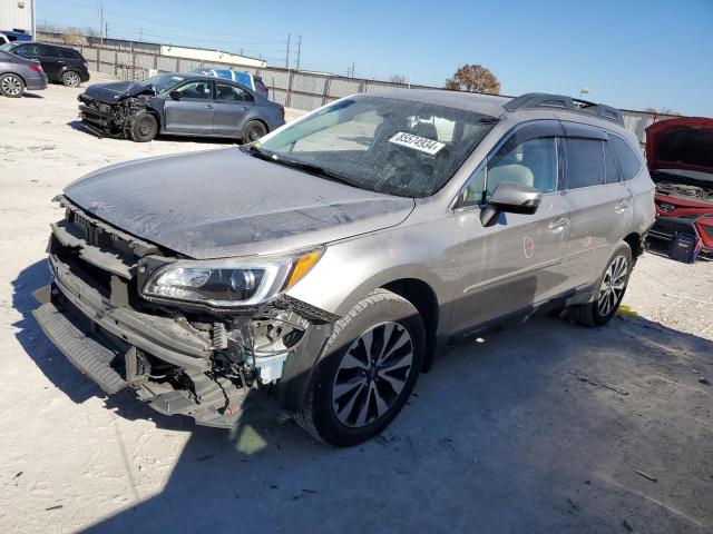 SUBARU OUTBACK 2. 2015 4s4bsbnc5f3331225