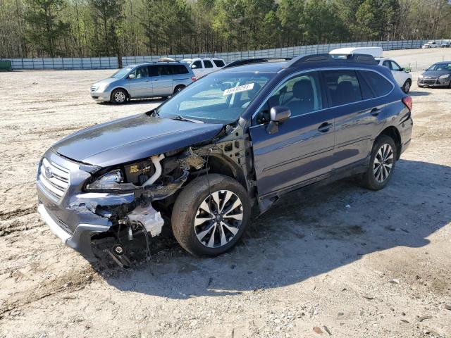 SUBARU OUTBACK 2. 2015 4s4bsbnc5f3336604