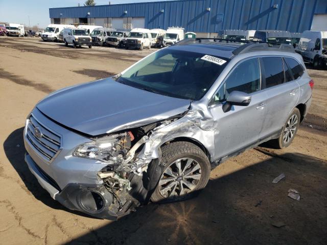 SUBARU OUTBACK 2. 2015 4s4bsbnc5f3341401