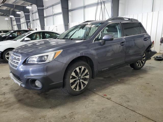 SUBARU OUTBACK 2. 2015 4s4bsbnc5f3342337