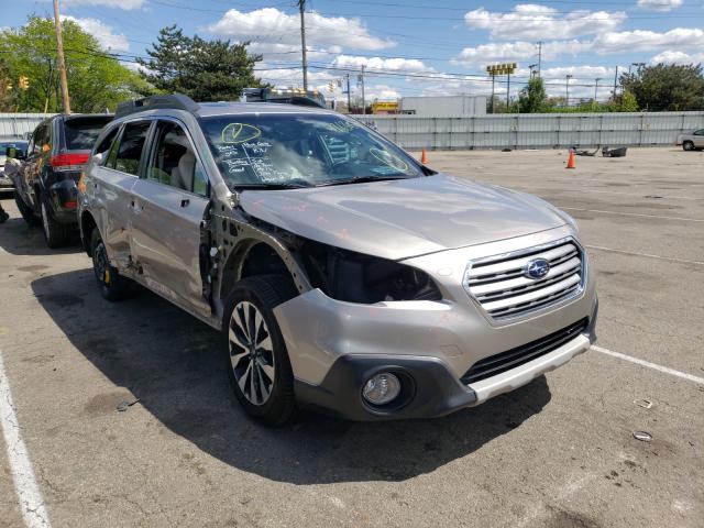 SUBARU NULL 2015 4s4bsbnc5f3342743