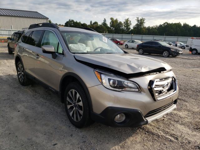 SUBARU OUTBACK 2. 2015 4s4bsbnc5f3349868