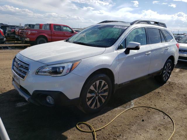 SUBARU OUTBACK 2. 2015 4s4bsbnc5f3350695