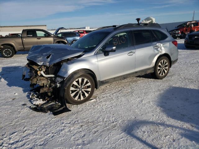 SUBARU OUTBACK 2. 2015 4s4bsbnc5f3352415