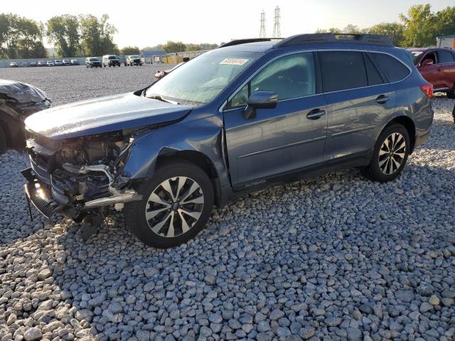 SUBARU OUTBACK 2. 2016 4s4bsbnc5g3204962