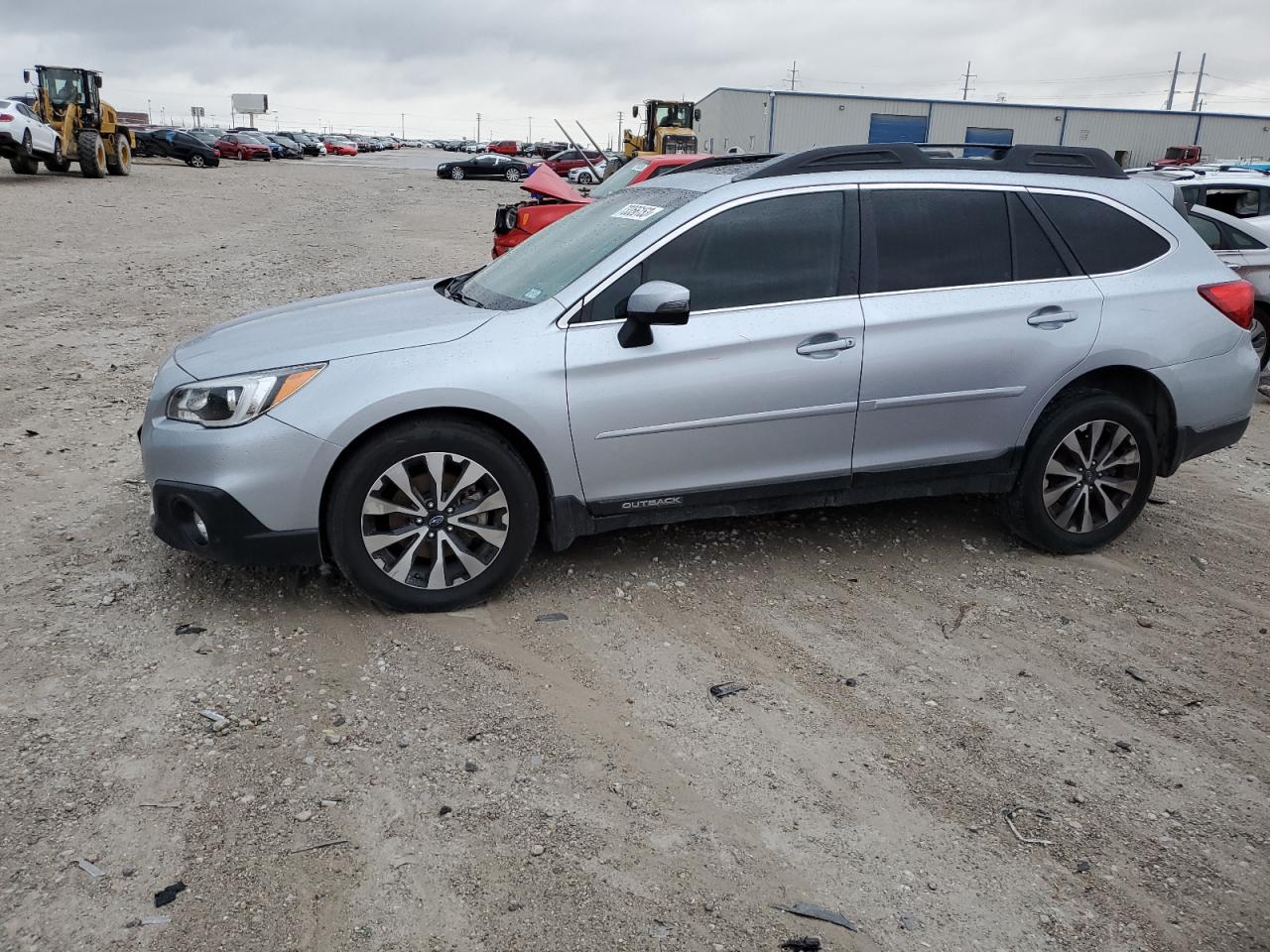 SUBARU OUTBACK 2016 4s4bsbnc5g3265017