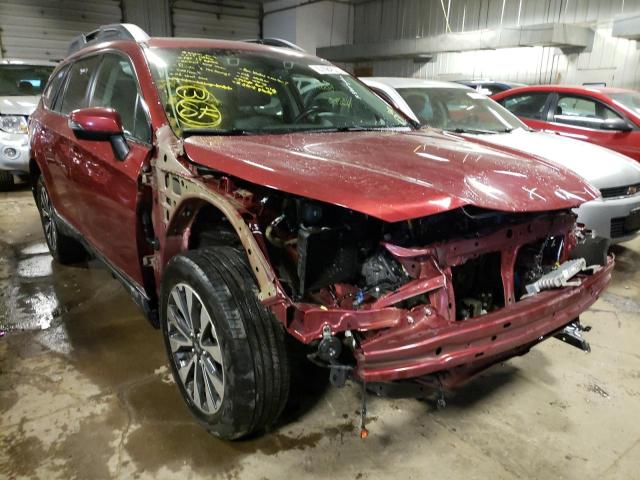 SUBARU NULL 2016 4s4bsbnc5g3270167