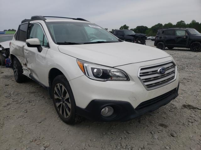 SUBARU OUTBACK 2. 2016 4s4bsbnc5g3271867