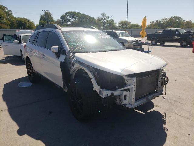 SUBARU NULL 2016 4s4bsbnc5g3271948